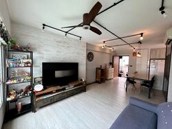 Blk 317A Yishun Greenwalk (Yishun), HDB 4 Rooms #478090401